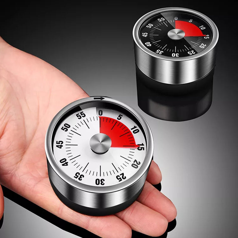 Edelstahl Küchentimer | Brehn