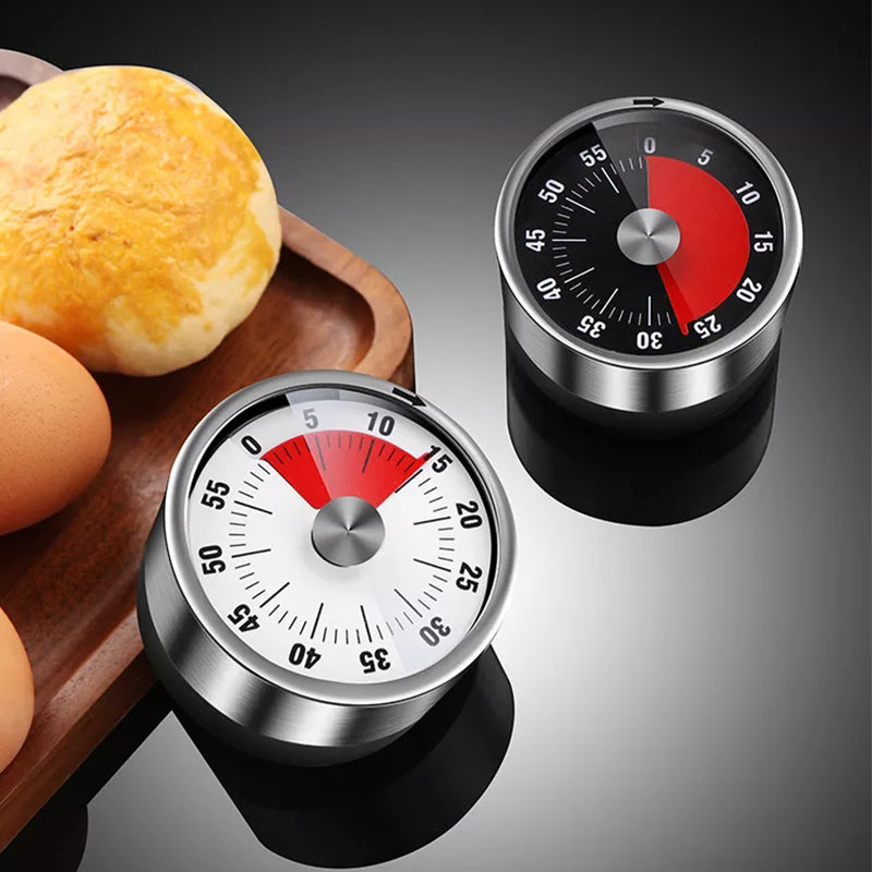 Edelstahl Küchentimer | Brehn