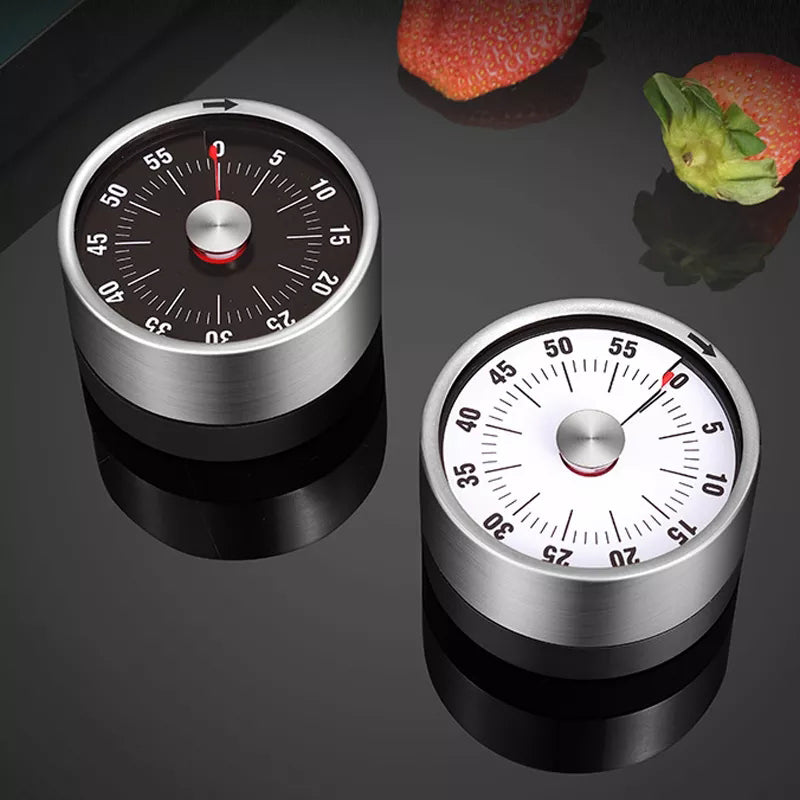 Edelstahl Küchentimer | Brehn