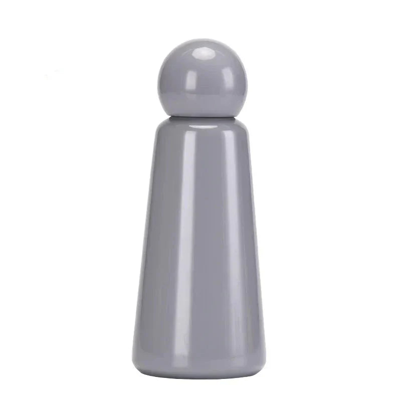 BowLift | LuxDrop - Leak-proof water bottle that keeps drinks hot for 12 hours and cold for 24 hours