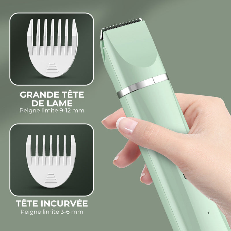 Pet Razor | Brehn