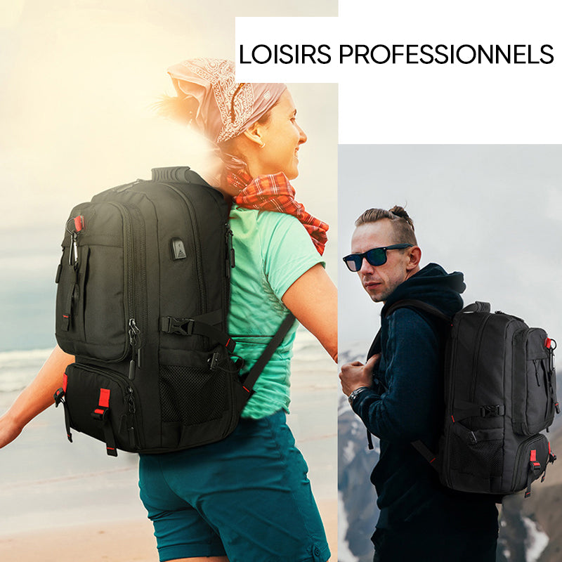 Große Kapazität Reisetasche | Brehn