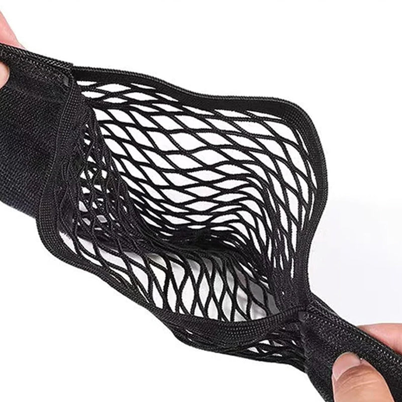 Mesh-Aufbewahrungstasche (mit Klebeband) | Brehn