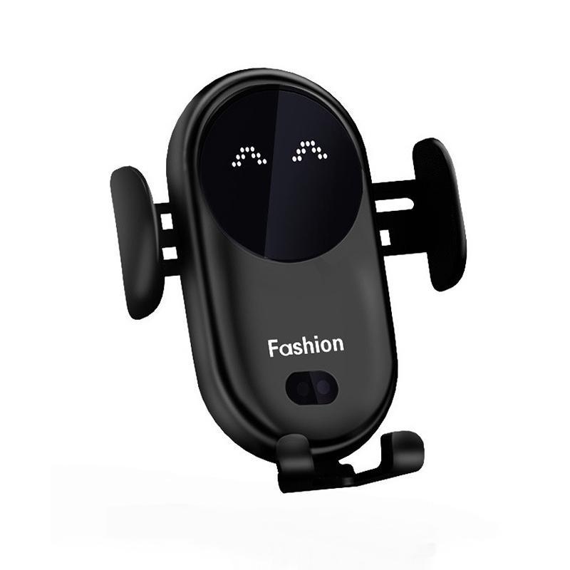 Smart Wireless Car Charger | Brehn
