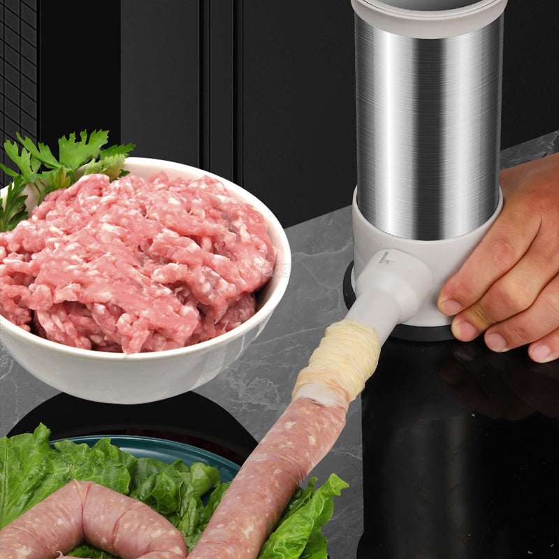 Praktische Wurstmaschine | Brehn