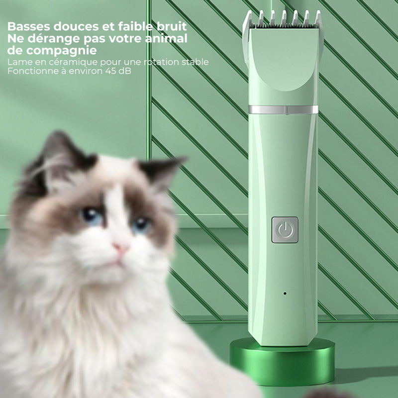 Pet Razor | Brehn