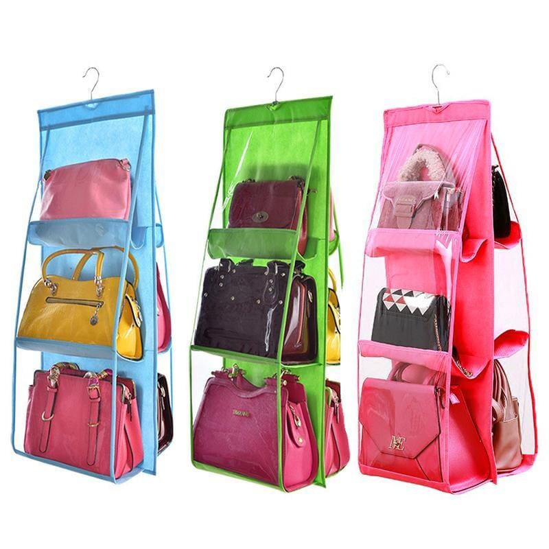 Faltbarer Kleiderschrank-Organizer | Brehn