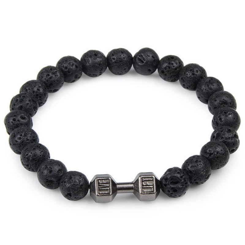 Kurzhantelarmband | Brehn