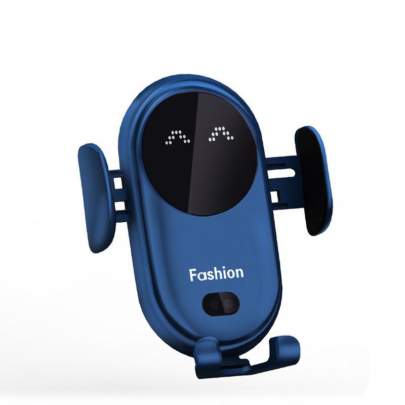 Smart Wireless Car Charger | Brehn