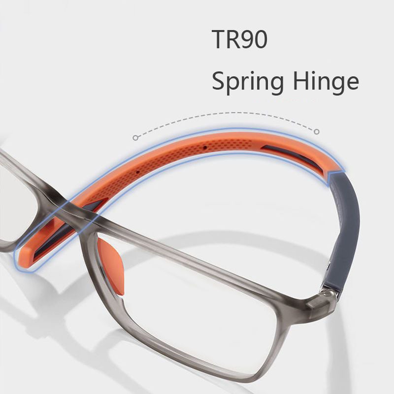 BowLift | Multifocal Reading Glasses - Unisex