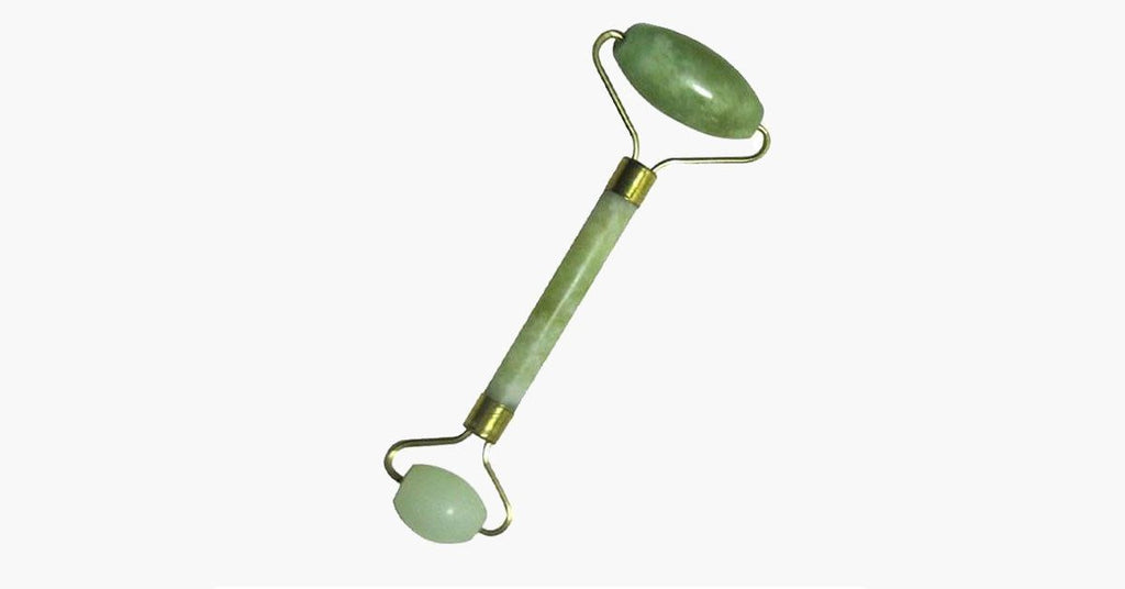 Jade-Gesichtsmassager | Brehn
