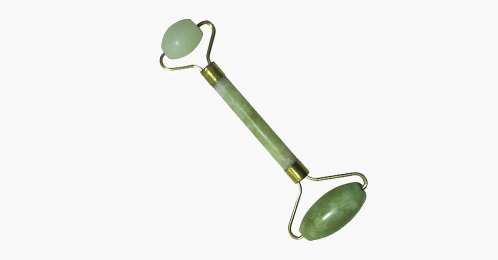 Jade-Gesichtsmassager | Brehn