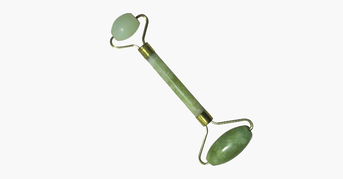 Jade-Gesichtsmassager | Brehn