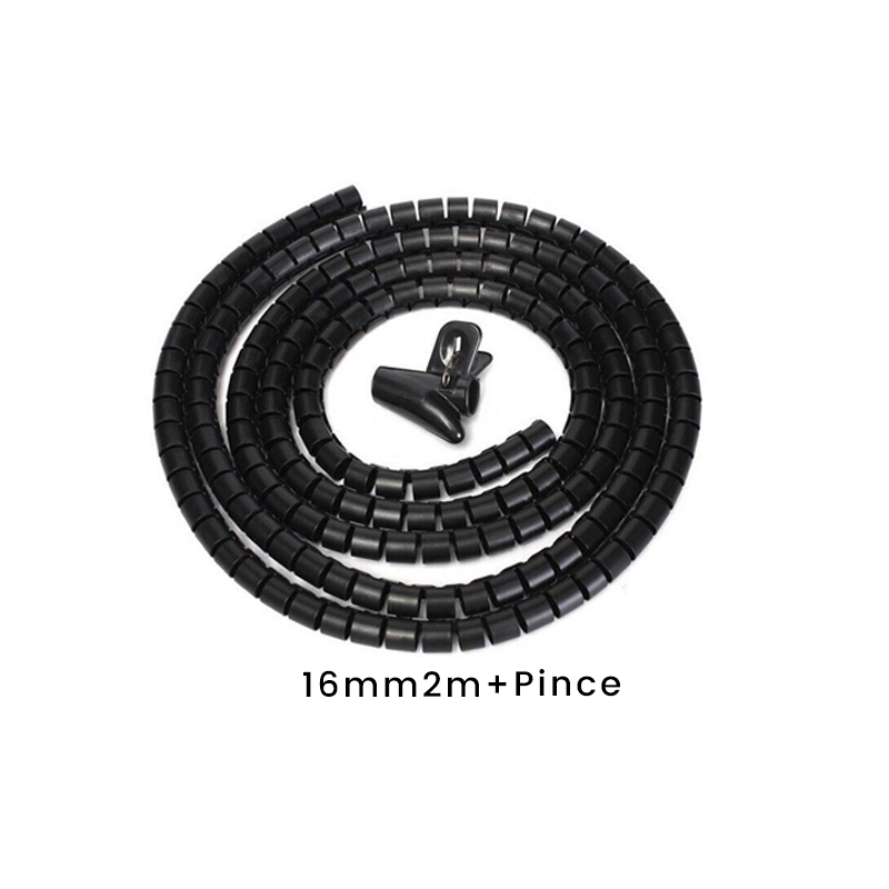 Spiral flexible Schlauch | Brehn