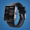 Glucowatch | Non-Invasive Blood Glucose Smartwatch – Real-Time Monitoring, Trend Tracking & Personalised Alerts Bowlift