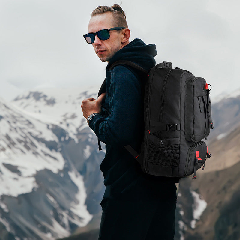 Große Kapazität Reisetasche | Brehn