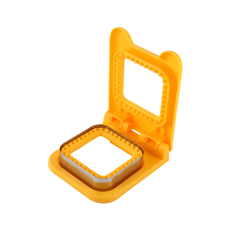 Toastform für Sandwich | Brehn