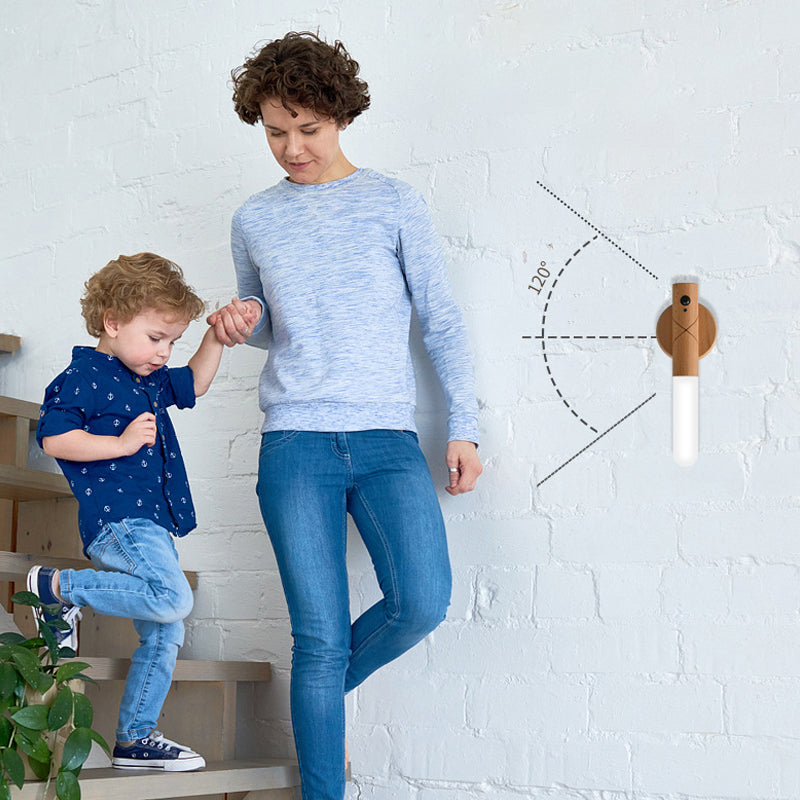 Smart Nachlicht mit Sensor | Brehn
