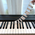 BowLift | Removable Piano Keyboard Note Labels