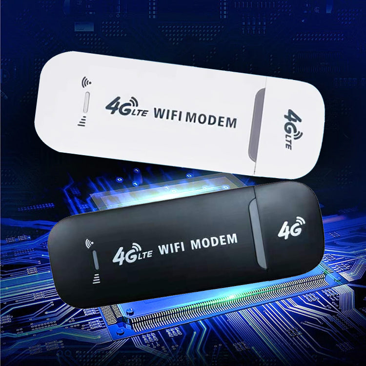 Drahtloses Netzwerkadapter für 4G LTE-Router | Brehn