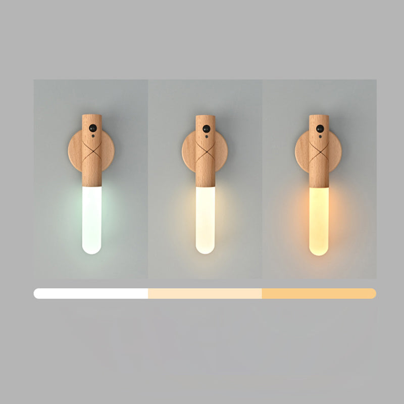 Smart Nachlicht mit Sensor | Brehn