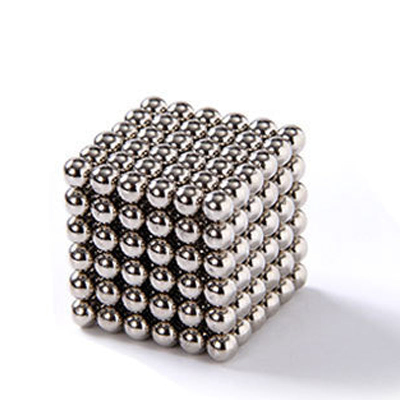 Rubik's Cube magnetische decompressing Ball | Brehn