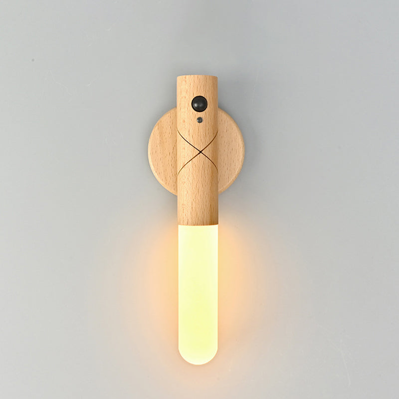 Smart Nachlicht mit Sensor | Brehn