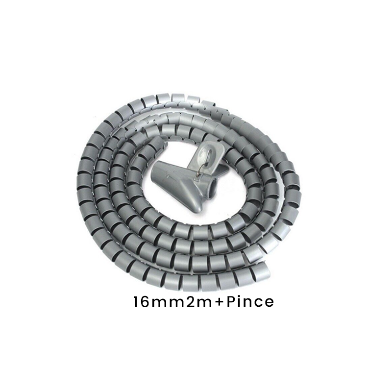 Spiral flexible Schlauch | Brehn