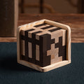 Rubik's Lock Rubik's Cube Spielzeug | Brehn