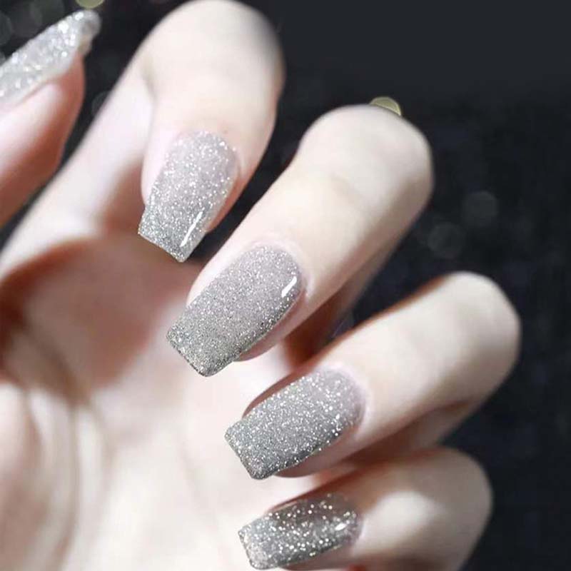 Glitzer- und Diamantnagellack (8ml) | Brehn