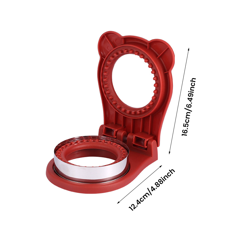 Toastform für Sandwich | Brehn