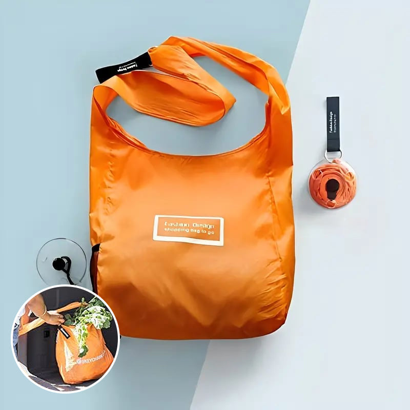Tragbare Disc-Tasche | Brehn