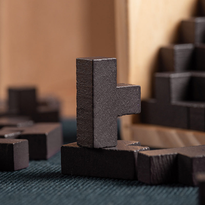 Rubik's Lock Rubik's Cube Spielzeug | Brehn
