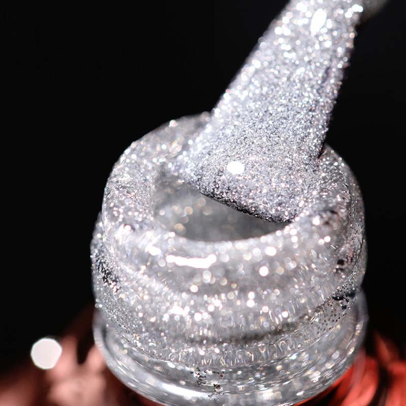 Glitzer- und Diamantnagellack (8ml) | Brehn