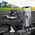 Superhaftender Handyhalter für das Auto | Brehn
