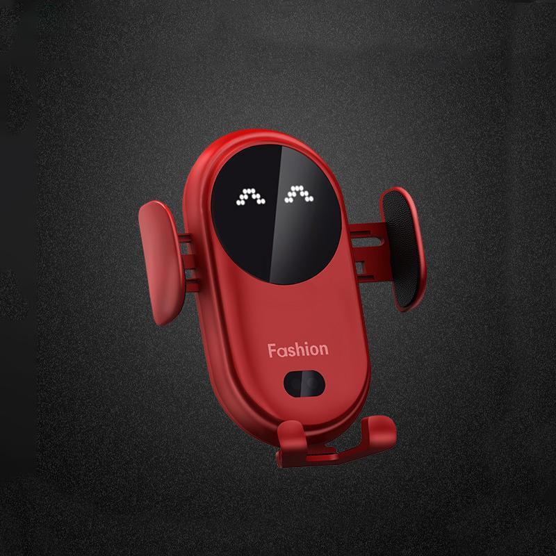 Smart Wireless Car Charger | Brehn