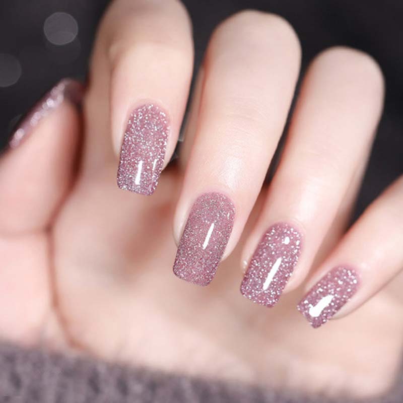 Glitzer- und Diamantnagellack (8ml) | Brehn