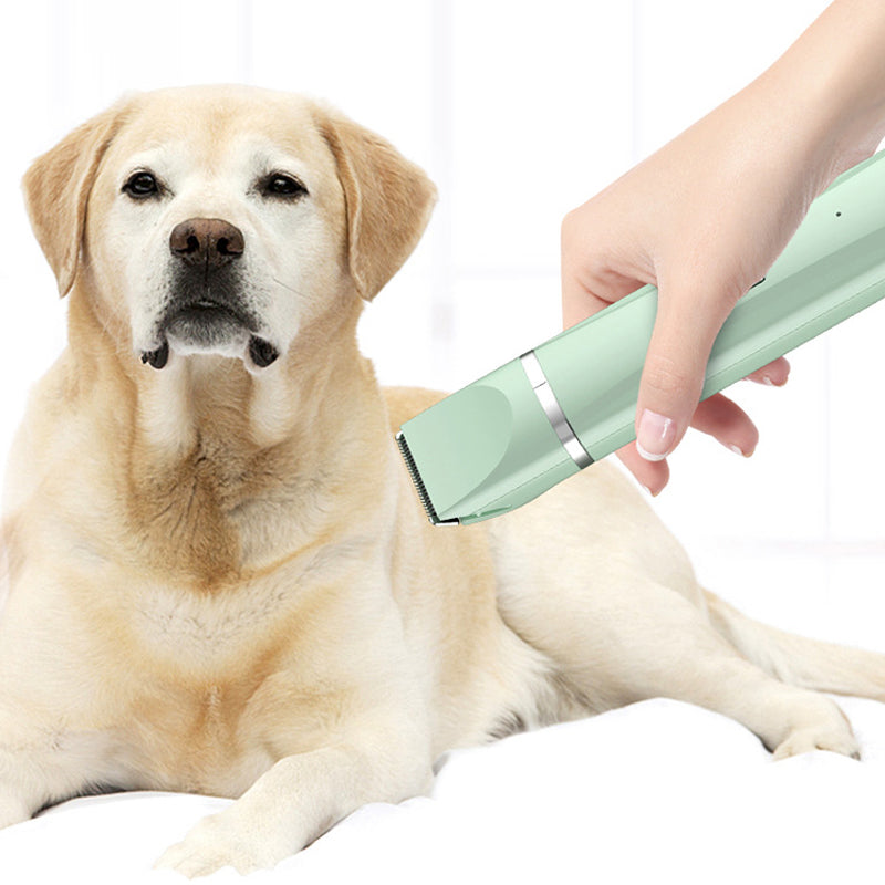 Pet Razor | Brehn