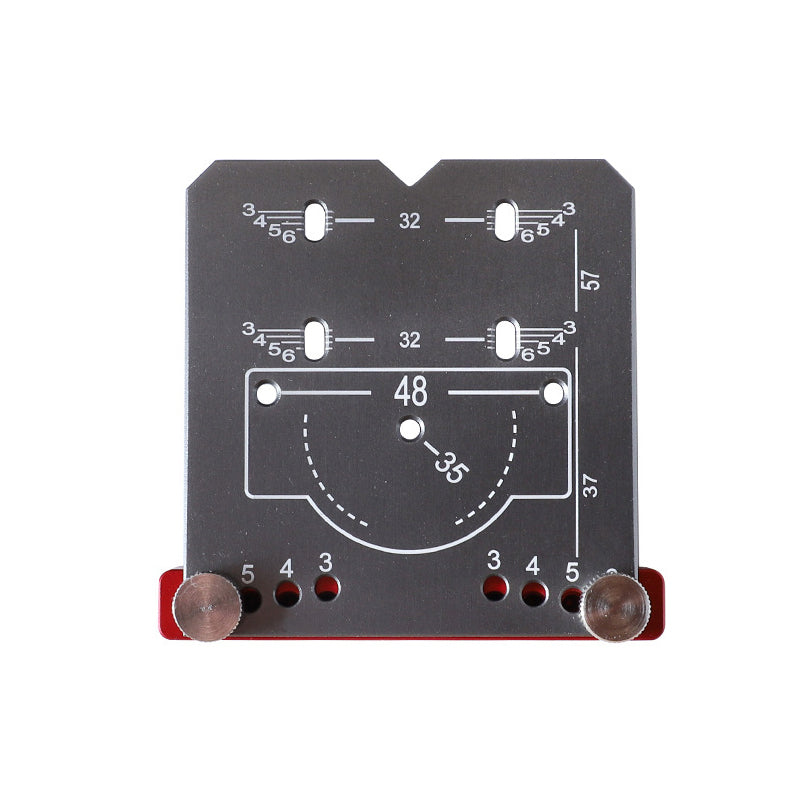 35 mm Scharnierlocher Locator | Brehn