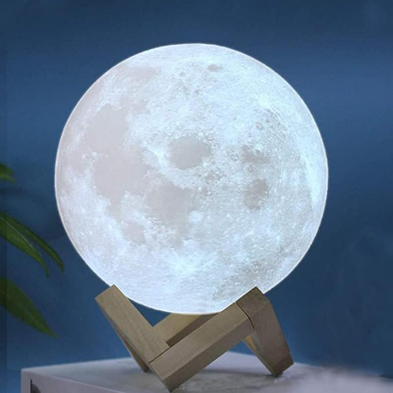 Moon Night Light | Brehn