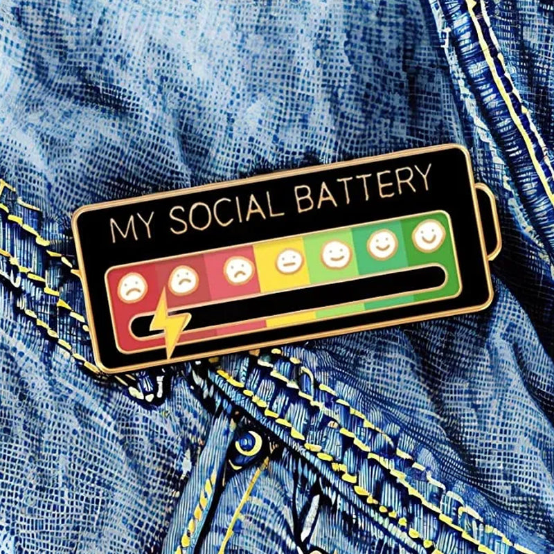 Interaktive Mood-Pins | Brehn
