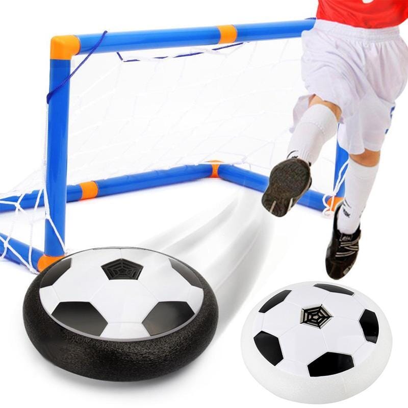 Indoor-Fußball mit LED-Lichtern | Brehn