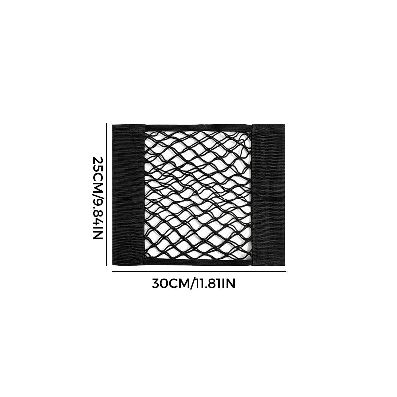 Mesh-Aufbewahrungstasche (mit Klebeband) | Brehn