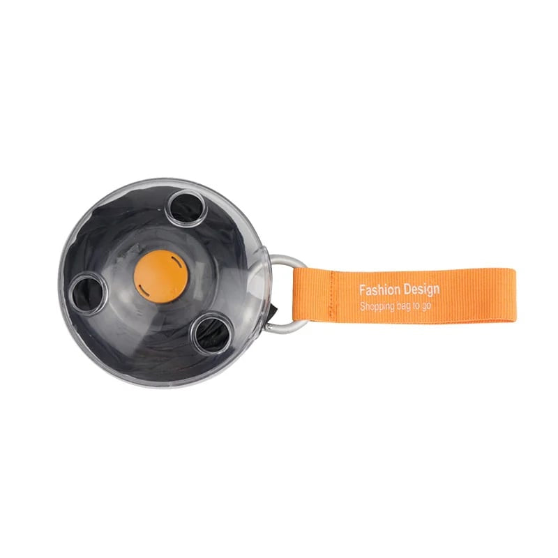 Tragbare Disc-Tasche | Brehn