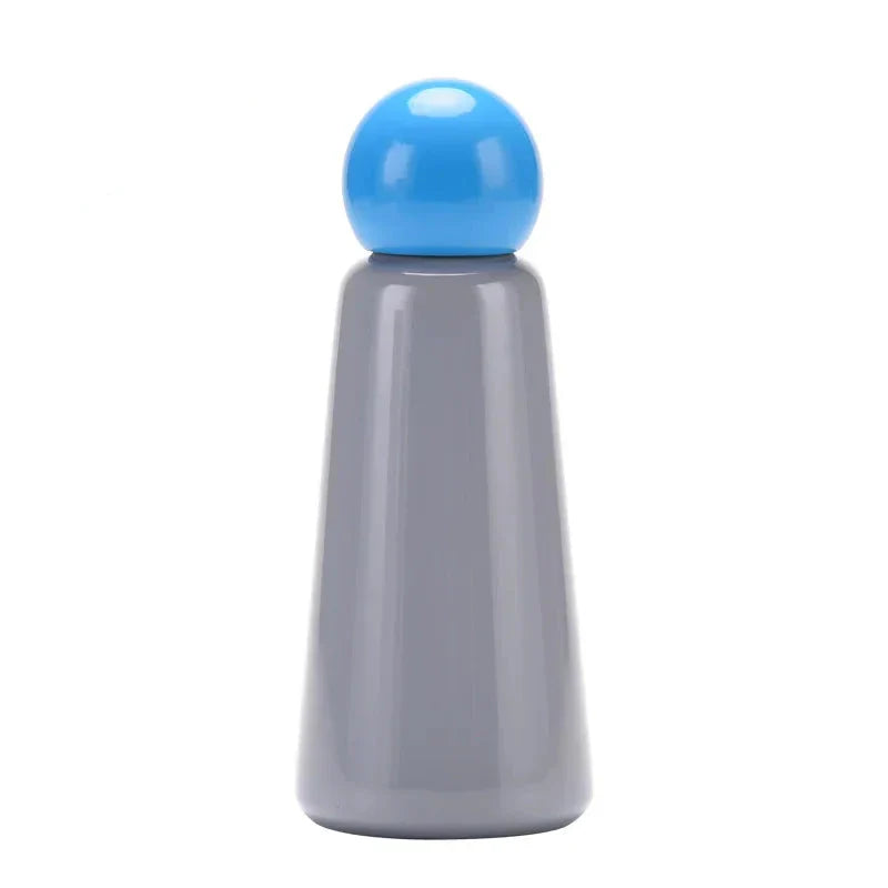BowLift | LuxDrop - Leak-proof water bottle that keeps drinks hot for 12 hours and cold for 24 hours