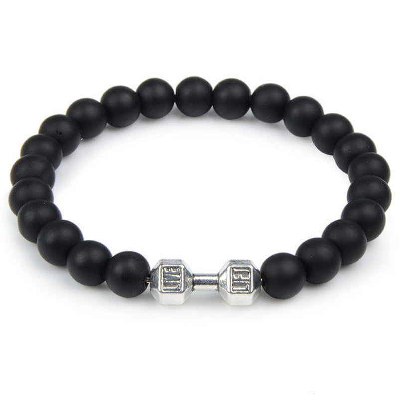 Kurzhantelarmband | Brehn