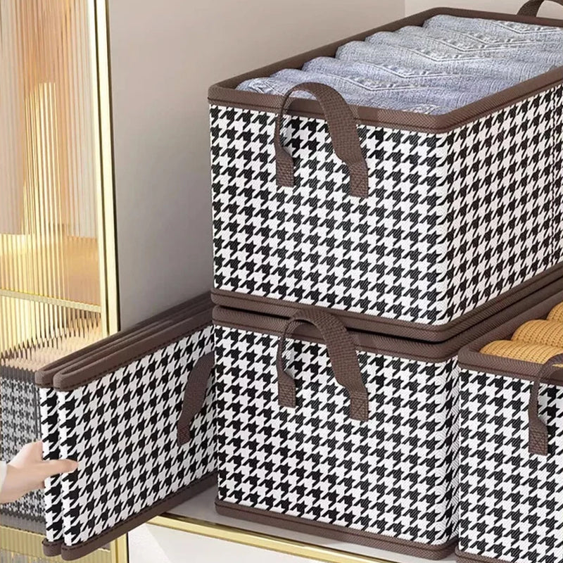Vogelperspektive Organizer | Brehn