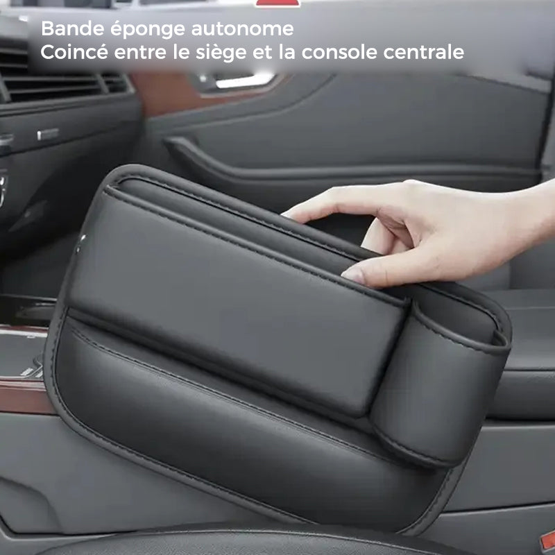 Autositze Aufbewahrungsbox | Brehn