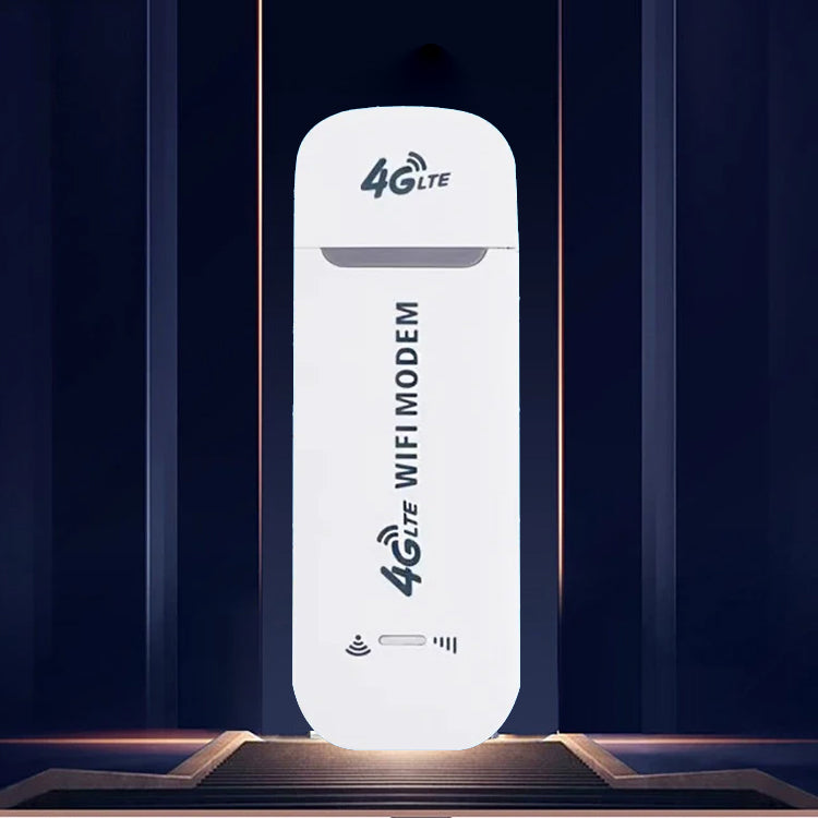 Drahtloses Netzwerkadapter für 4G LTE-Router | Brehn