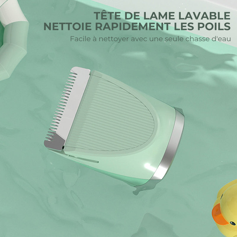 Pet Razor | Brehn